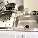 Shinjuku Nini 2 Rooms 603